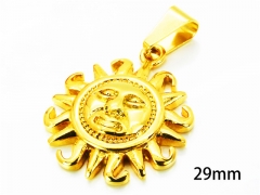 HY Wholesale Jewelry Pendants (Religion)-HY15P0110HHL