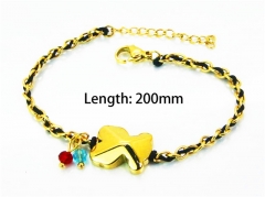 HY Wholesale Populary Bracelets-HY64B1134HND