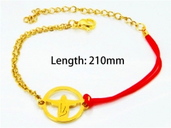 HY Wholesale Jewelry Bracelets-HY76B1546K5R