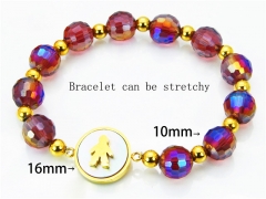 HY Wholesale Jewelry Bracelets-HY64B0438HLZ