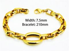 HY Wholesale Populary Bracelets-HY65B0119H2A (No in stock)