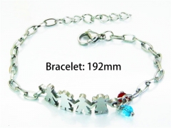 HY Wholesale Populary Bracelets-HY64B1135HJG