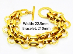 HY Wholesale Populary Bracelets-HY65B0117H8A (No in stock)