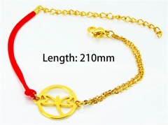 HY Wholesale Jewelry Bracelets-HY76B1547K5