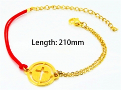 HY Wholesale Jewelry Bracelets-HY76B1538KLA