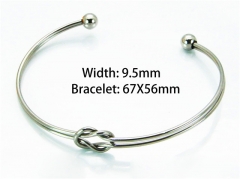 HY Jewelry Wholesale  Bangle PDA Style)-HY64B0818NE