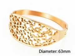 HY Wholesale Bangle (Popular)-HY64B0999ILD