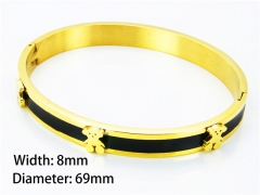 HY Wholesale Bangle (Popular)-HY64B0329IKZ