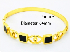 HY Wholesale Bangle (Popular)-HY14B0618HOY