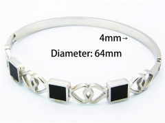 HY Wholesale Bangle (Popular)-HY14B0617HMG