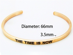 HY Wholesale Bangle (Popular)-HY14B0637HHZ