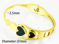 HY Wholesale Bangle (Popular)-HY80B0710HJA