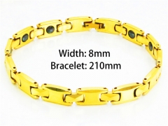 HY Wholesale Bracelets (Magnetic)-HY36B0094IOR