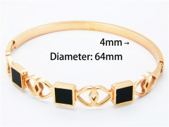 HY Wholesale Bangle (Popular)-HY14B0619HOC