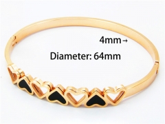 HY Wholesale Bangle (Popular)-HY14B0625HNS