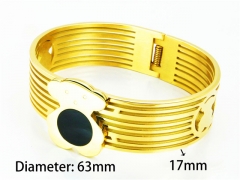 HY Wholesale Bangle (Popular)-HY64B0997INY