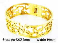 HY Wholesale Bangle (Popular)-HY64B0584IMQ