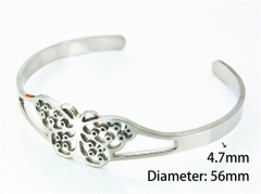 HY Wholesale Bangle (Popular)-HY64B1058HGG