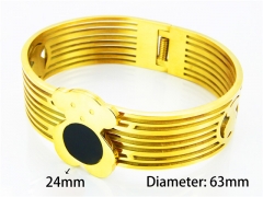 HY Wholesale Bangle (Popular)-HY64B0306IPZ