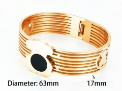 HY Wholesale Bangle (Popular)-HY64B0998IOR