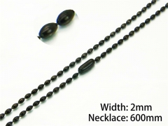 stainless steel 316L Ball Chains-HY70N0387JI