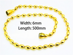 stainless steel 316L Ball Chains-HY81N0304HNC