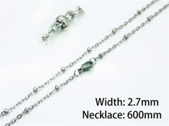 stainless steel 316L Ball Chains-HY40N0935JW