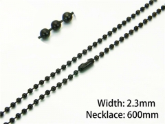 stainless steel 316L Ball Chains-HY70N0394JI