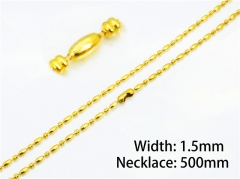 stainless steel 316L Ball Chains-HY62N0401IL