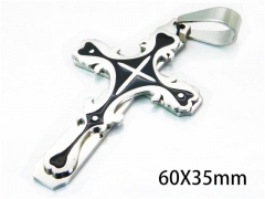 HY Stainless Steel 316L Pendants (Religion)-HY08P0754NZ