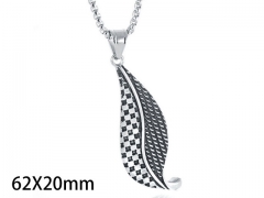 HY Wholesale Stainless Steel Casting Pendant (not includ chain)-HY0001P0222HKE