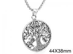 HY Wholesale Stainless steel 316L Fashion Pendant (not includ chain)-HY001P0019HLC