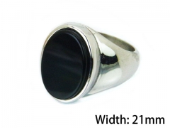 HY Stainless Steel 316L Rings-HY17R0281HIE