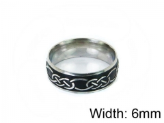 HY Wholesale Stainless Steel 316L Rings-HY009R0031KD