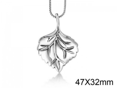 HY Wholesale Stainless Steel 316L Fashion Pendant (not includ chain)-HY0011P0110