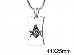 HY Wholesale Stainless Steel 316L Fashion Pendant (not includ chain)-HY006P045