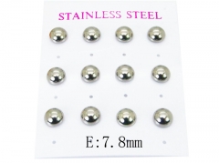 HY Wholesale Stainless Steel 316L Small Stud-HY59E0518LL