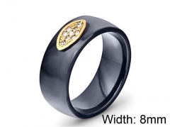 HY Jewelry Wholesale Ceramics Rings-HY0021R132