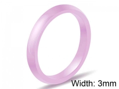 HY Jewelry Wholesale Ceramics Rings-HY0021R119