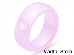 HY Jewelry Wholesale Ceramics Rings-HY0021R115