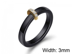 HY Jewelry Wholesale Ceramics Rings-HY0021R141