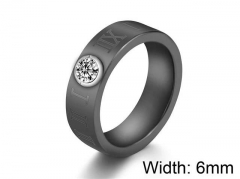 HY Jewelry Wholesale Ceramics Rings-HY0021R124