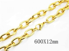 HY Stainless Steel 316L Rolo Chains-HY40N0981IOT