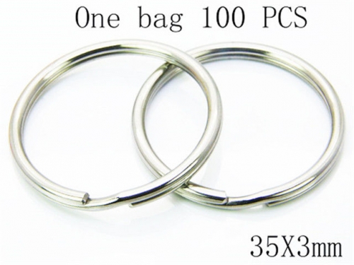 HY Wholesale stainless Keychain-HY70A0189NZZ