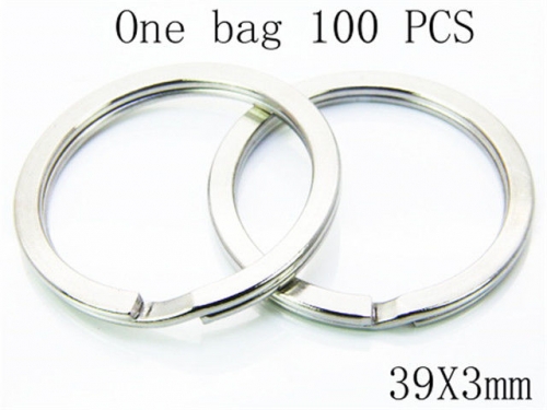 HY Wholesale stainless Keychain-HY70A0188NZZ