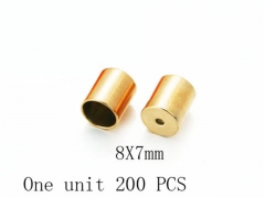 HY Stainless Steel 316L Beads Fittings-HY70A1283HNDR