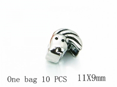 HY Stainless Steel 316L Jewelry Fittings-HY70A0966JAW