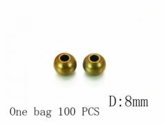 HY Stainless Steel 316L Beads Fittings-HY70A1165KLZ