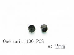 HY Stainless Steel 316L Beads Fittings-HY70A1257KLQ