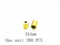 HY Stainless Steel 316L Beads Fittings-HY70A1294HJED